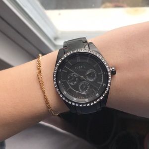 ✨ Fossil Watch ✨